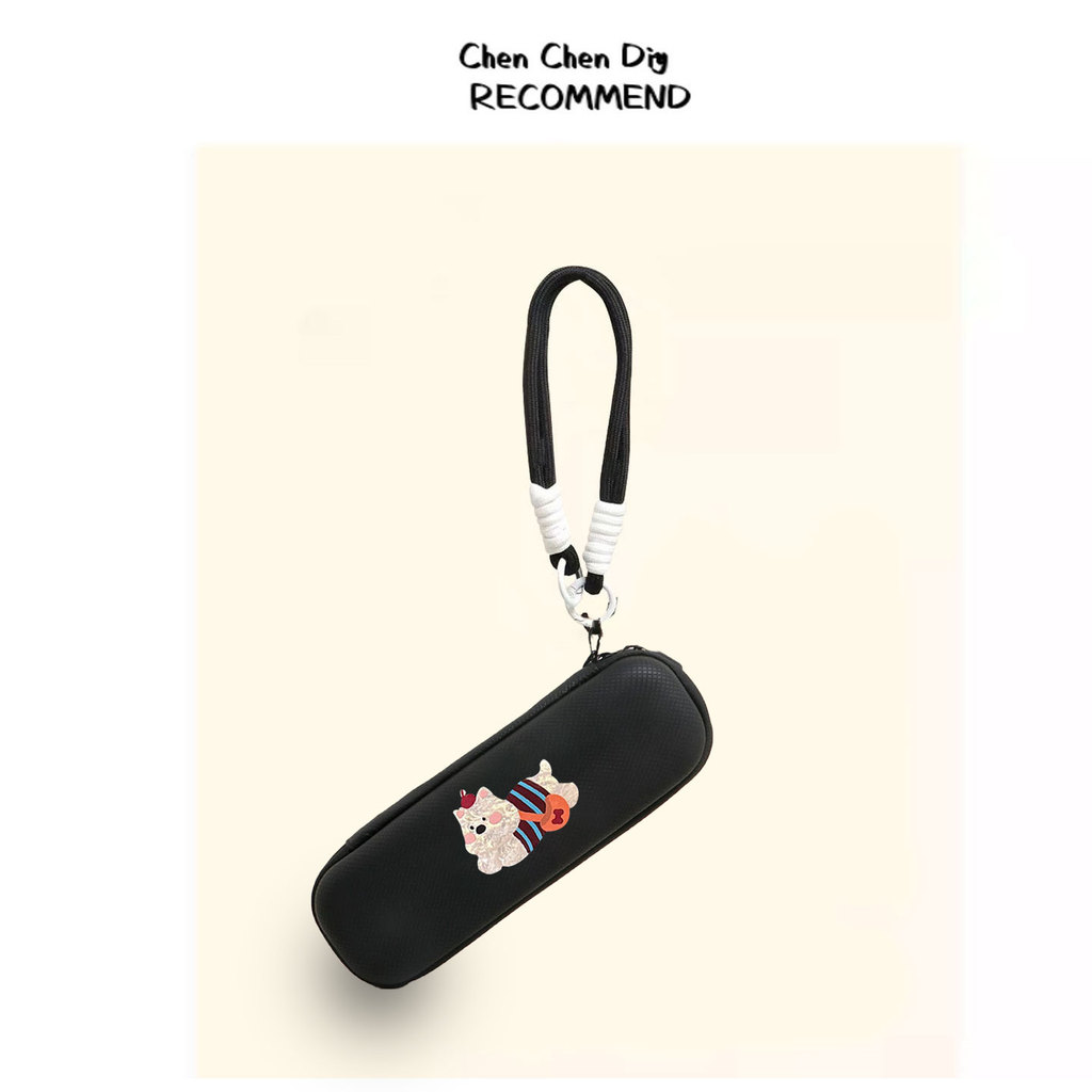 West Highland DJ DJ pocket4pro Túi Bảo Quản Vỏ Cứng Chống Sốc Vỏ Bảo Vệ pk4pro Phụ Kiện Túi Máy Ảnh