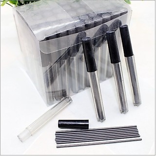 Combo 3 Ngòi Bút Chì Bấm Đầu 2.0MM.