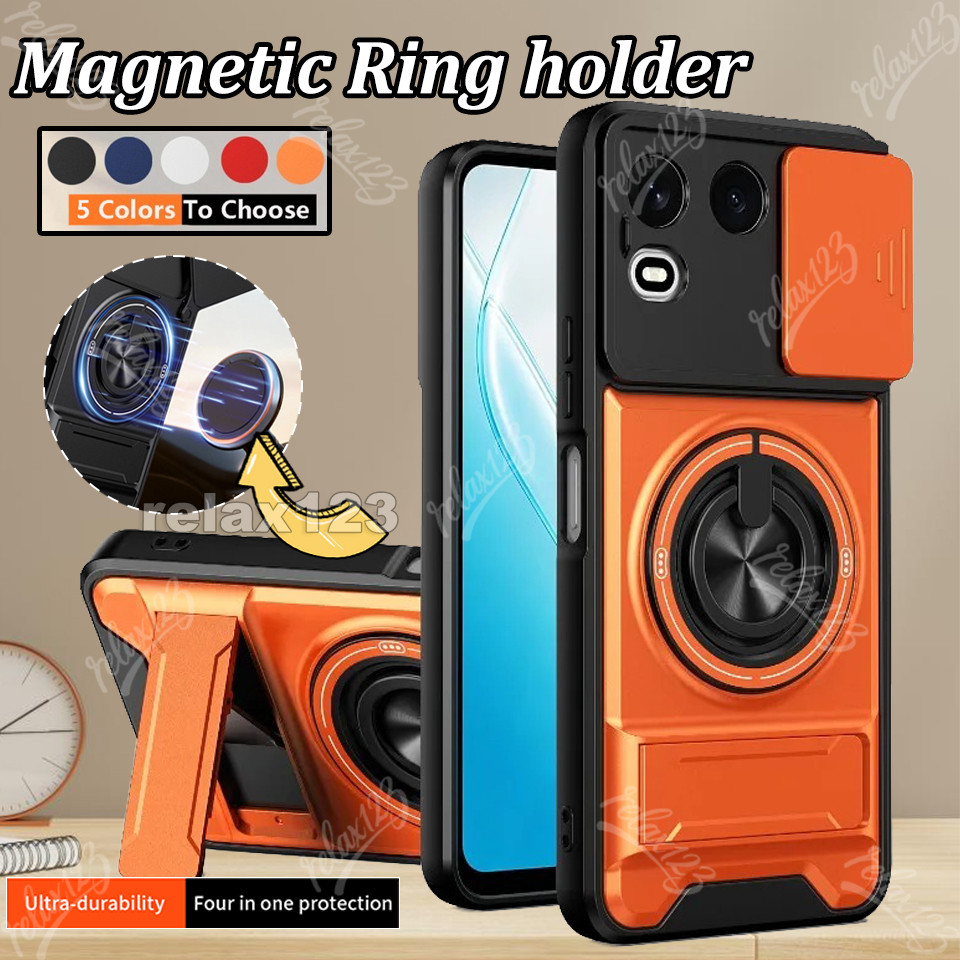 Dành Cho Itel A200 A200 + 4G Armor Chắc Chắn Chống Sốc Từ Dành Cho Itel a200 Plus itel A 200 + itelA