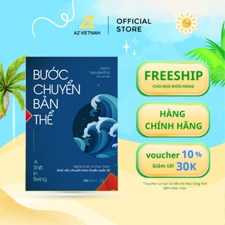 Sách - Bước Chuyển Bản Thể