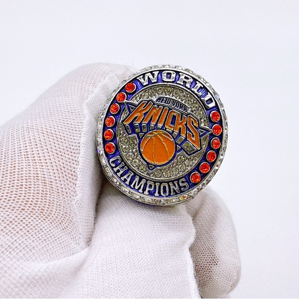 Vòng vô địch bóng rổ NBA 2025-2026 New York Knicks (New York Knicks) [Q]