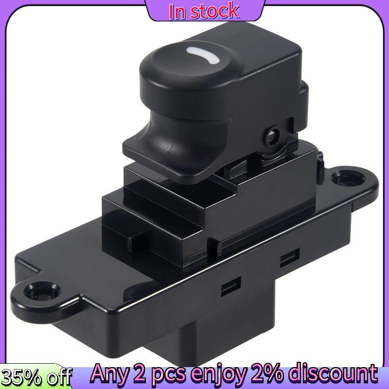 Trong -Xe Bên Cửa Sau Bên Cửa Sổ Nâng Điện Điều Khiển Công Tắc Nút Cho I30 I30Cw I30 2008-2011 93580