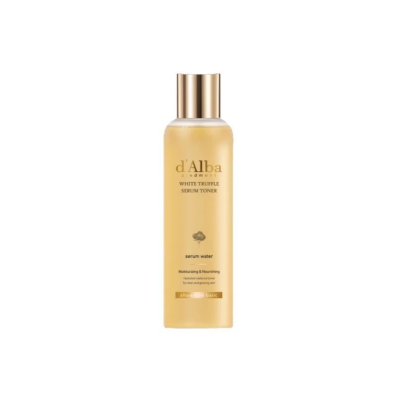 Dalba Essence Dalba Stewardess Classic Spray Essence Dưỡng ẩm Dưỡng ẩm Thiết lập trang điểm khô 100m