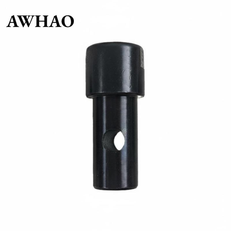Bộ chuyển đổi ren Đầu nối máy khoan đa năng Dễ dàng M14 Bên trong 18MM