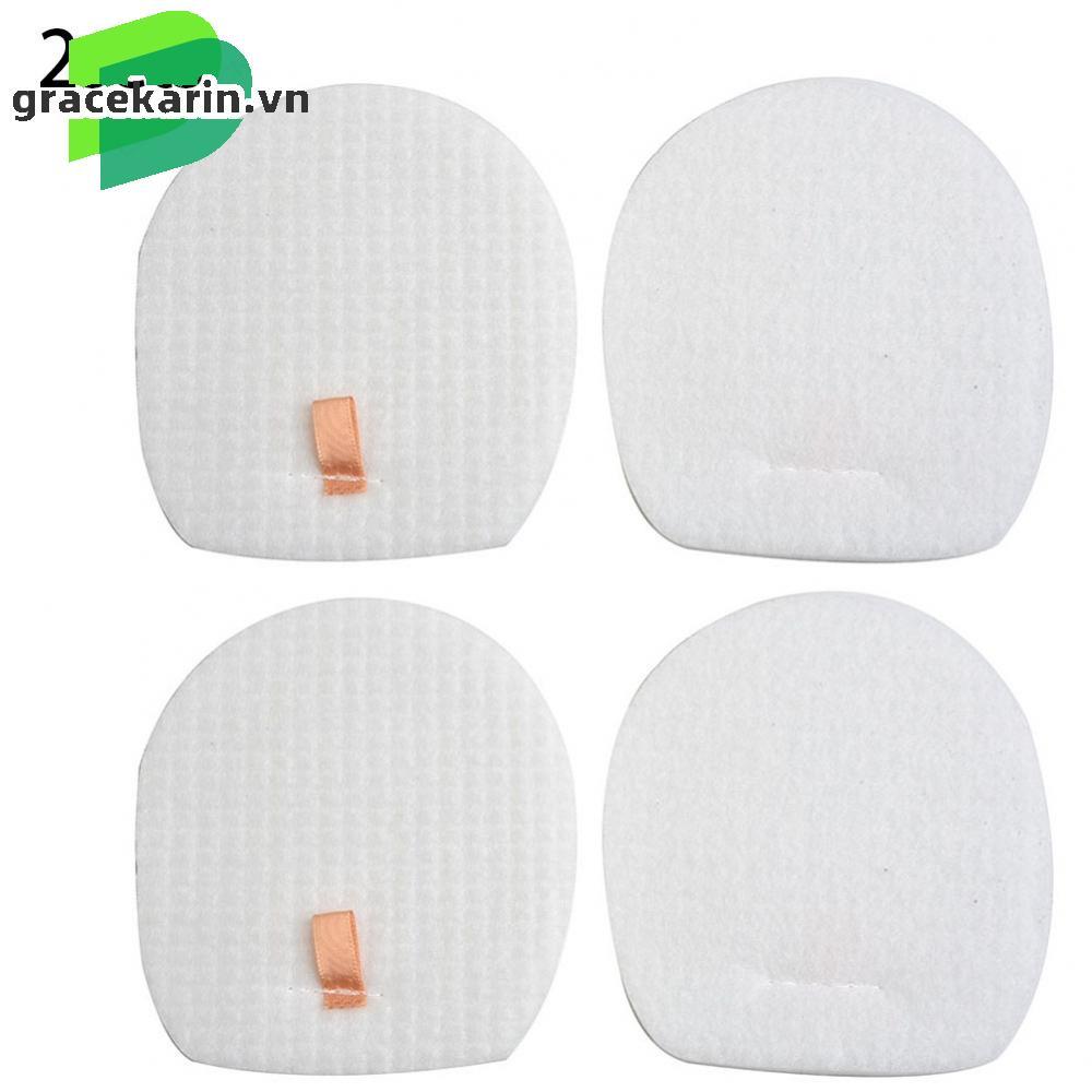 [GRCEKRIN-VN]# 617FJ140 Pre-Motor Foam & Felt Filters For Shark IZ140 / IZ142 / IZ162H