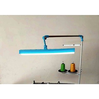 Đèn cọc chỉ máy may công nghiệp