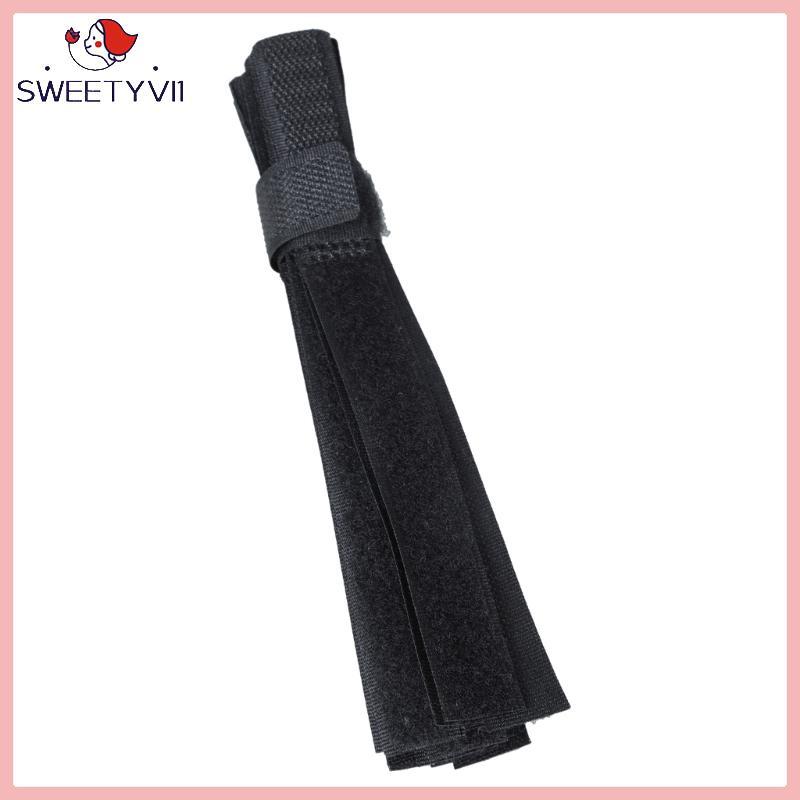 SWEET ~ 6 Dây buộc cáp Nylon 6 inch Dây buộc dây buộc cáp