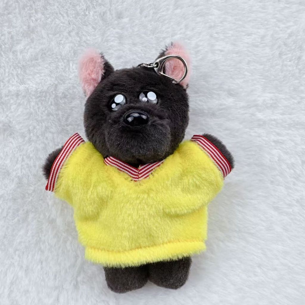 Boynextdoor Door Boy Doll Móc khóa Park Seung-hyun Lee Sang-hyun jaehyun jaehyun
