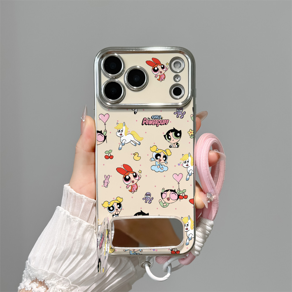 Baby-Tương thích Vỏ điện thoại Apple iPhone 17PROMAX 16PRO 15PROMAX/I4PRO 13PROMAX 12 11 -GQY6DSC33