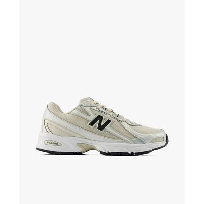 NEW BALANCE - Giày sneakers unisex cổ thấp 740_U7406KY-GRE