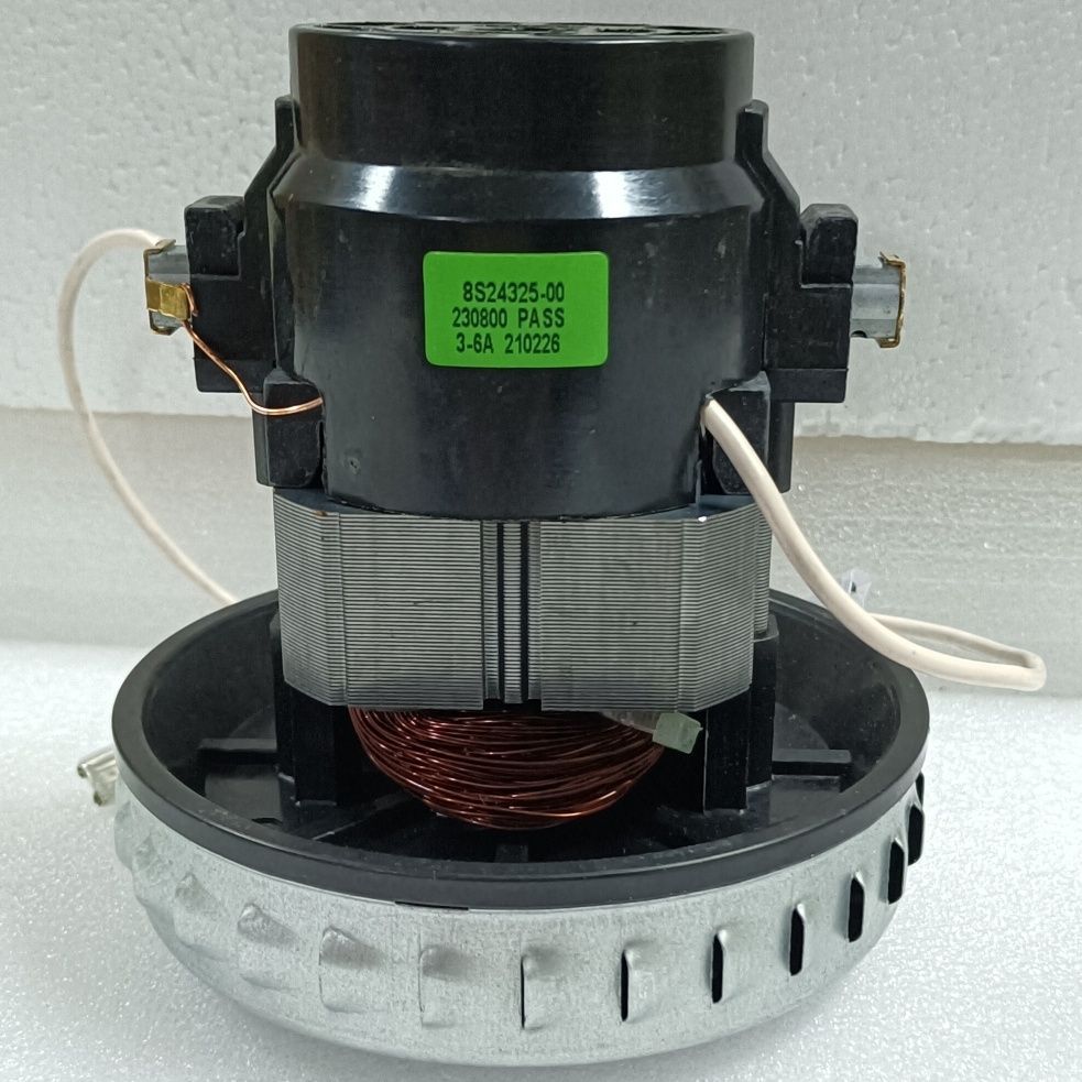 HLX1000-GS-DL Thượng Hải Thuyền Nước Thiết Bị Điện Yili YLW6263 Geno BOJILL Máy Hút Bụi Động Cơ