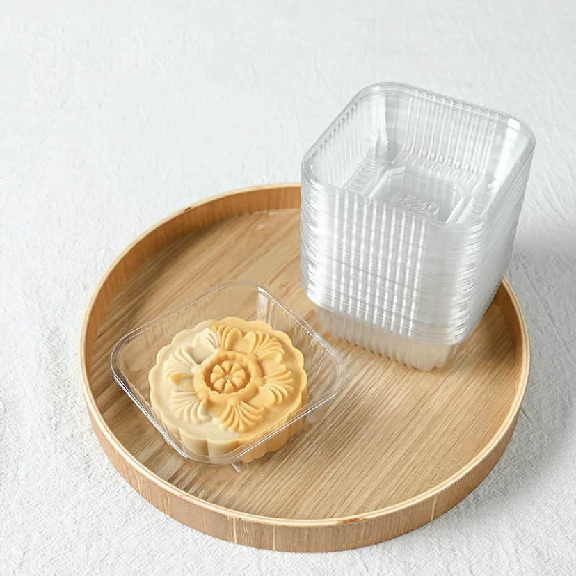 Khay đựng bánh trung thu - khay bánh 150g-250- set 100c