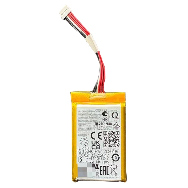 [Hàng có sẵn] Thích hợp cho LG683654 Pin âm thanh Bluetooth LG XBOOM Go PL2 1500mAh