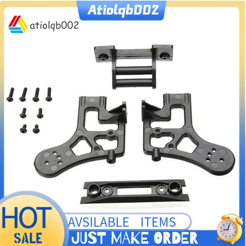 Ghế Sau EB1004 Cho JLB Racing CHEETAH 1 / 10 Phụ Kiện Xe RC Không Chổi Than