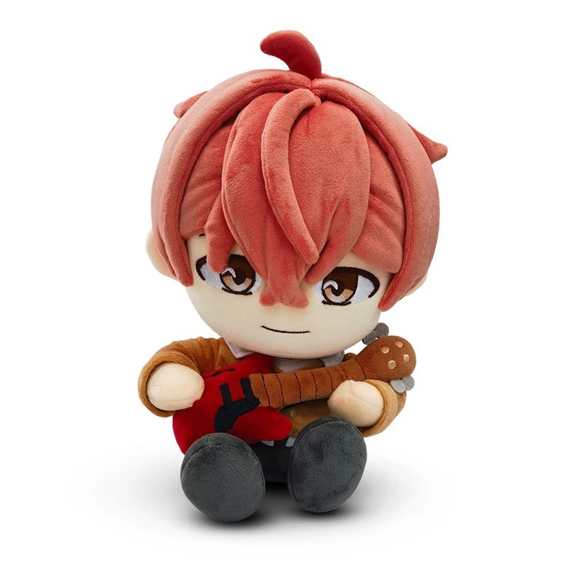 Mafuyu Sato Sang Trọng Sato Sang Trọng Mafuyu Sang Trọng Đồ Chơi Anime Hàng Hóa Búp Bê Búp Bê