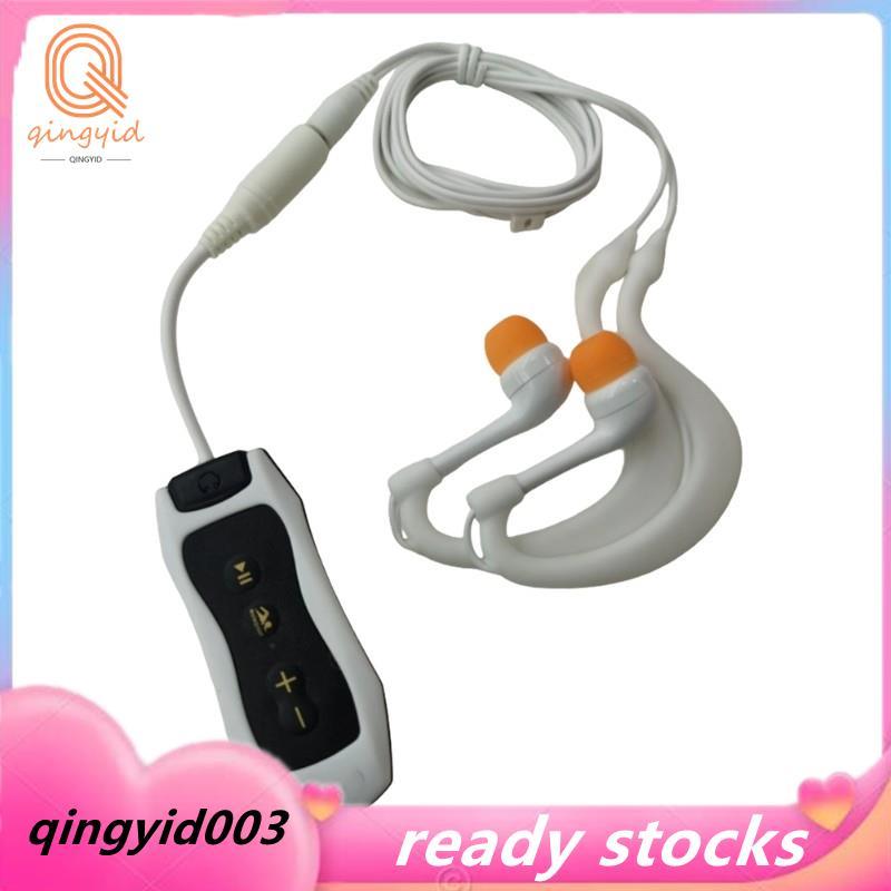 Máy nghe nhạc Mp3 IPX8 Máy nghe nhạc MP3 chống nước Dung tích bơi lội dưới nước, Hiệu ứng âm thanh M