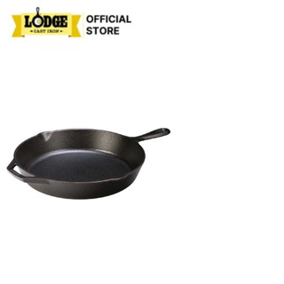 Lodge - Chảo gang - 26.04cm giữ và phân phối nhiệt hoàn hảo sử dụng được trên mọi loại bếp