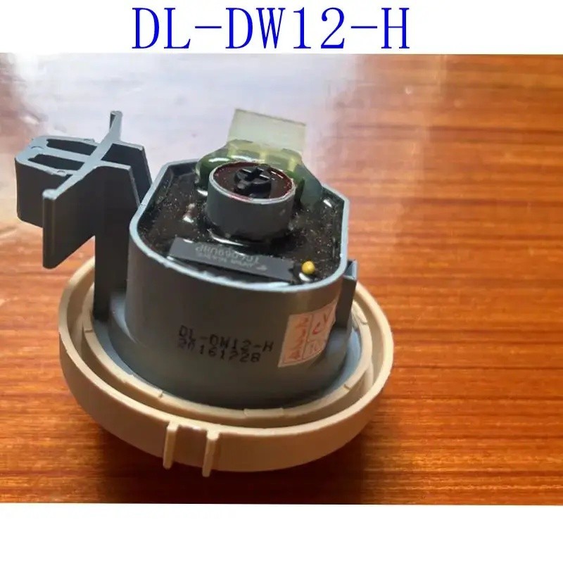 1 Chiếc Dành Cho Máy Giặt Daewoo Mực Nước Công Tắc Cảm Biến Mực Nước DL-DW12-H Bộ Điều Khiển Mực Nướ