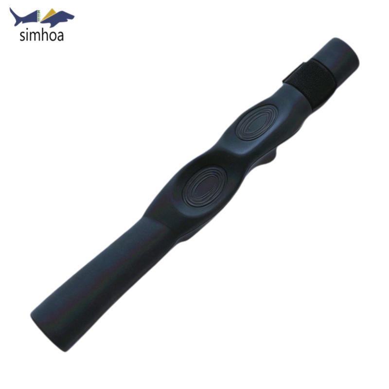 Golf Grip Corrector Club Grip Golf Training Silicone Tư thế Dụng cụ cầm tay phải