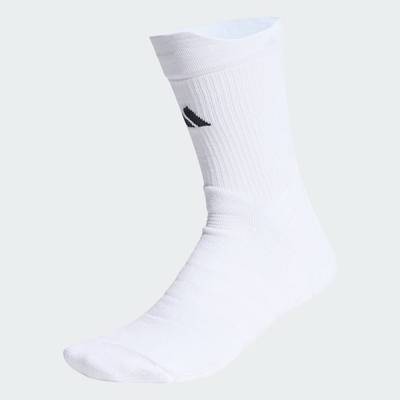 adidas Quần vợt BỘ 1 ĐÔI TẤT CỔ CAO CÓ ĐỆM LÓT TENNIS
Unisex trắng KA0075
