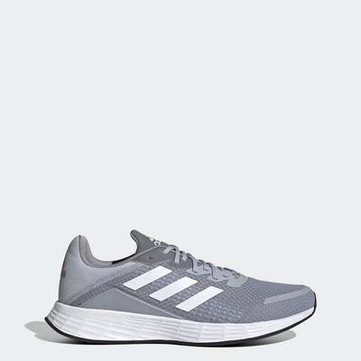 adidas Chạy Giày Duramo SL Nam Xám FY6680