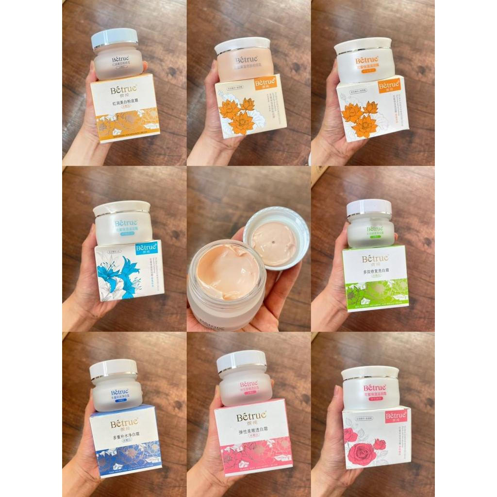 Fangbin New Product Multi-Action Pure Hand Cream for a Rosy, Bright, and White Complexion - Special 