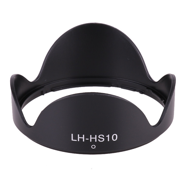 Áo hoodie Fuji LH-HS10 có thể đảo ngược 58mm Fuji HS10 HS11 HS20 HS22 HS35