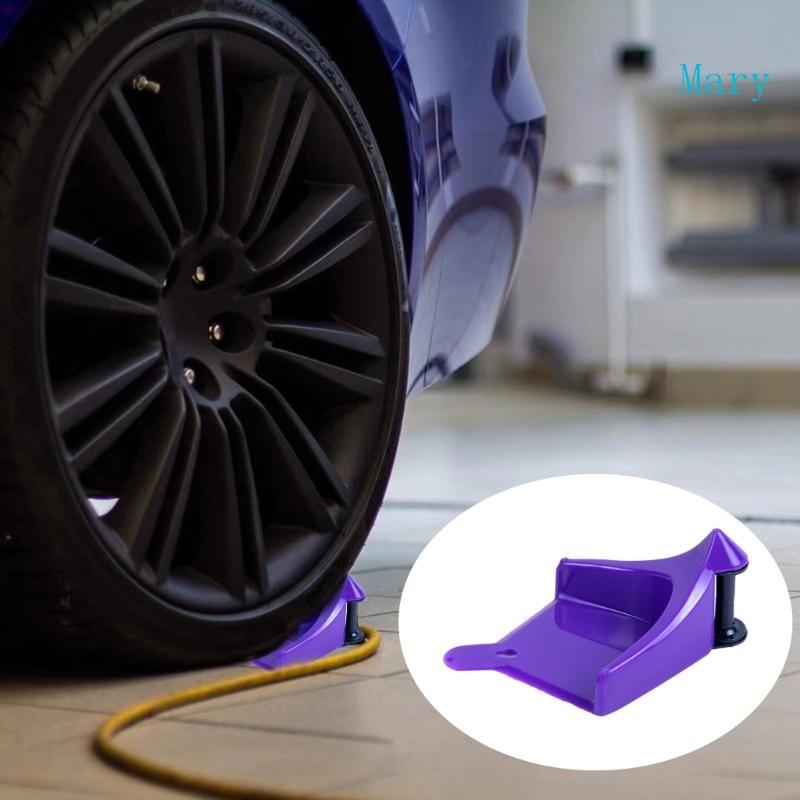 Mary Anti Tangles Cable Holder Car Wash Hose Organizers Cải thiện hiệu quả rửa xe