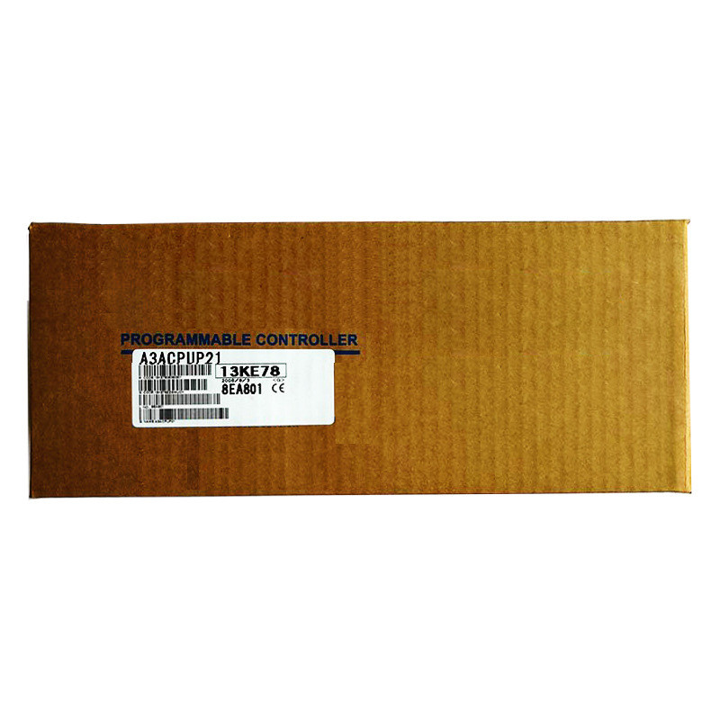 Bộ điều khiển Mitsubishi Mô-đun FX2N lập trình FX3U FLROM PLC64L Q64RD-G FX2N