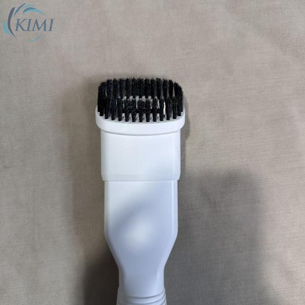 Bàn chải Crevice màu trắng 2 trong 1 phù hợp cho UWANT 200 và cho UWANT 300 cho các đơn vị chân khôn