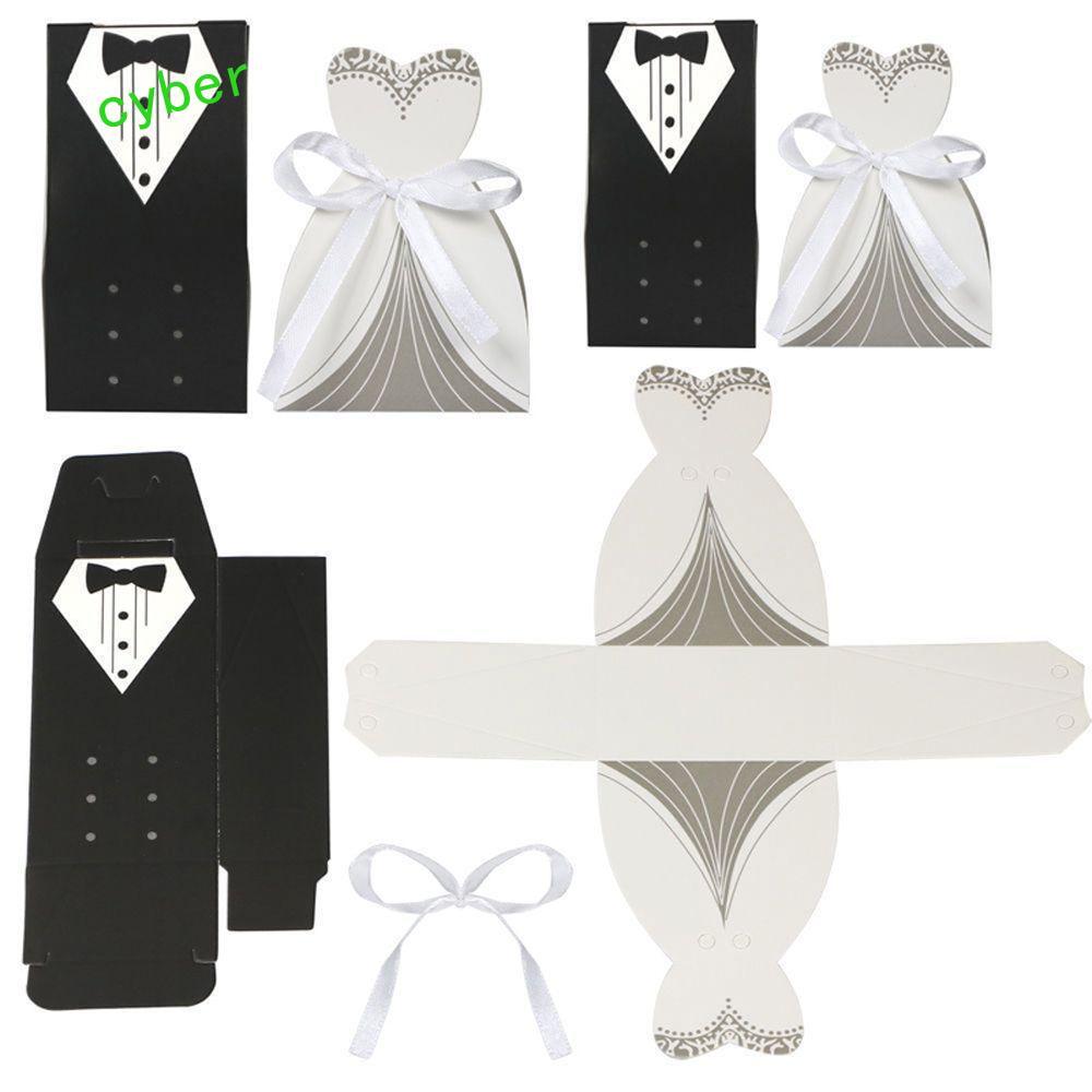 CYBERLINX Tiệc cưới Bán chạy Tuxedo Dress Case Groom Bridal