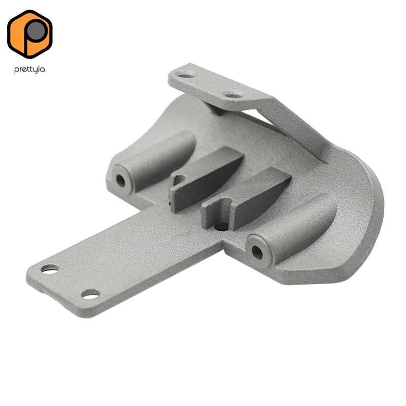 Thay thế gắn trước RC cho Wltoys 124008 124010 Xe RC tỷ lệ 1: 12