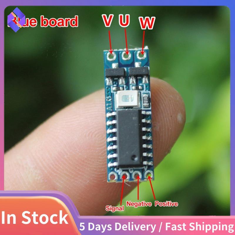 10 Chiếc 1S-2S 4A Micro Brushless Motor Driver Board Ổ Đĩa Điều Chỉnh Điện Cho 1104 1106 1306 1407 1