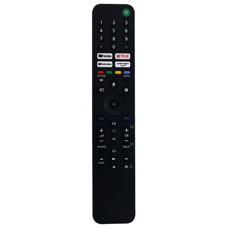 Tương thích với Sony TV KD-43X80J KD-50X80J KD-55X80J KD-55X85J KD-65X80J KD-65X85J KD-75X85J XR-55A