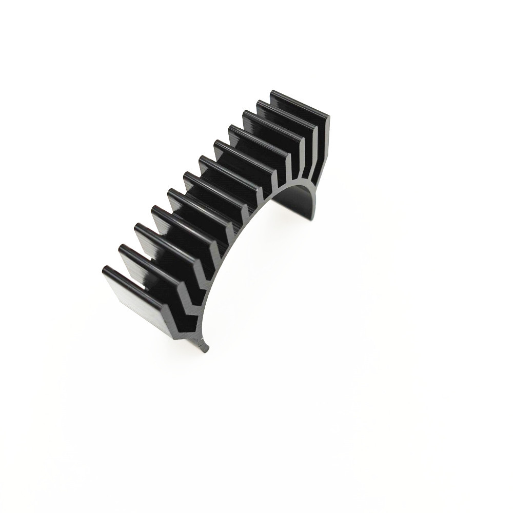 Phụ kiện máy in 3D K1 / K1Max / K1C Tản nhiệt 36 Bộ tản nhiệt động cơ bước tròn