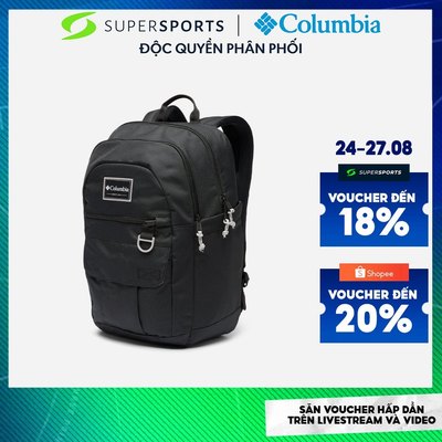 Ba Lô Columbia Buxton™ 26L - 2121451010