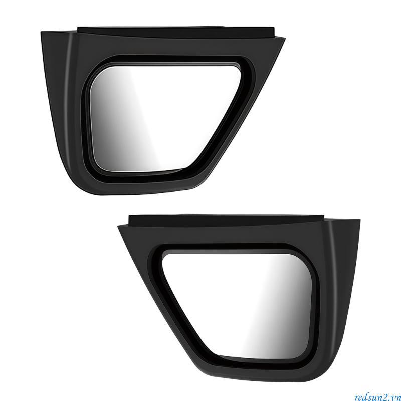 Redsun2 ABS Điểm Mù Gương Chiếu Hậu Cho Xe Jimny JB64 JB74W