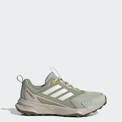 adidas Running Tracefinder Trail Running Shoes Women Green JR9142