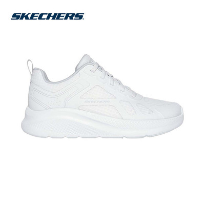 [ĐỘC QUYỀN ONLINE] Giày Thể Thao Nữ Skechers Sport Contourist Fresh Edge Thường Ngày - 897983-WHT