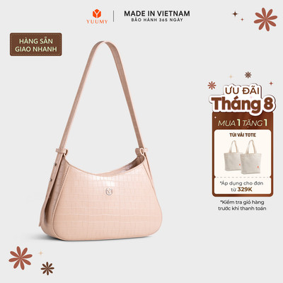 Túi đeo vai nữ YUUMY YN178 Bagsmart