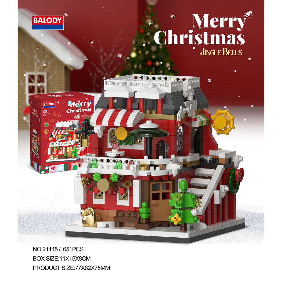 BLD Hạt Mini Đồ Chơi Giáo Dục Sáng Tạo Nhựa ABS Hạt Kim Cương Nhỏ Khối Xây Dựng 21058-21063 Động Vật