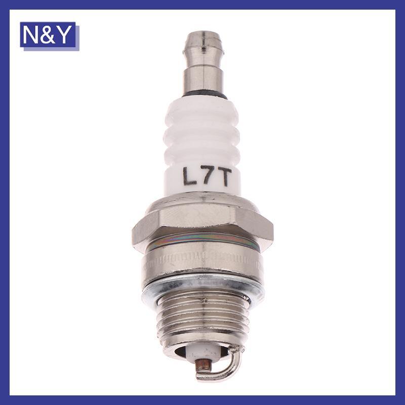N & Y 1 / 2 / 5 Cái Bugi Đa Năng L6RTC L7RTC L8RTC L8RTF Động Cơ Máy Phát Điện Tiêu Chuẩn Nhỏ Phụ Ki