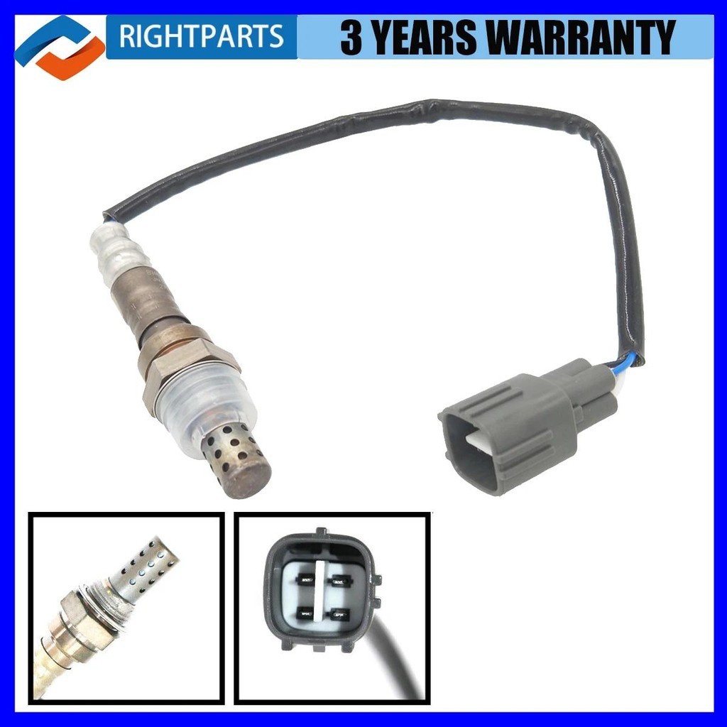 234-4622 Cảm Biến Oxy Cho Xe Toyota Avalon Camry Corolla Sienna Solara Matrix RAV4 Lexus NX200t ES30