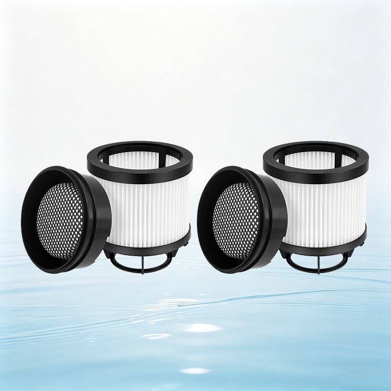 Tương thích với Roborock H50 pro / H50 ultra H60 Hub Ultra / H60 Hub Pro / H60 ultra Máy hút bụi HEP
