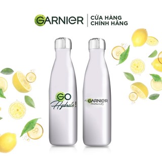 [HB Gift] Bình giữ nhiệt Garnier Go Hydrate