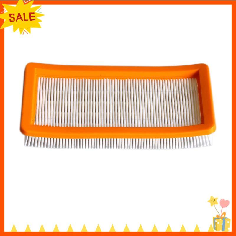 [Fast D] 2 Cái / lốc Bộ Lọc Có Thể Giặt Cho DS6000, DS5600, DS5800 robot Hút Bụi Phần 6.414-631.0 Bộ