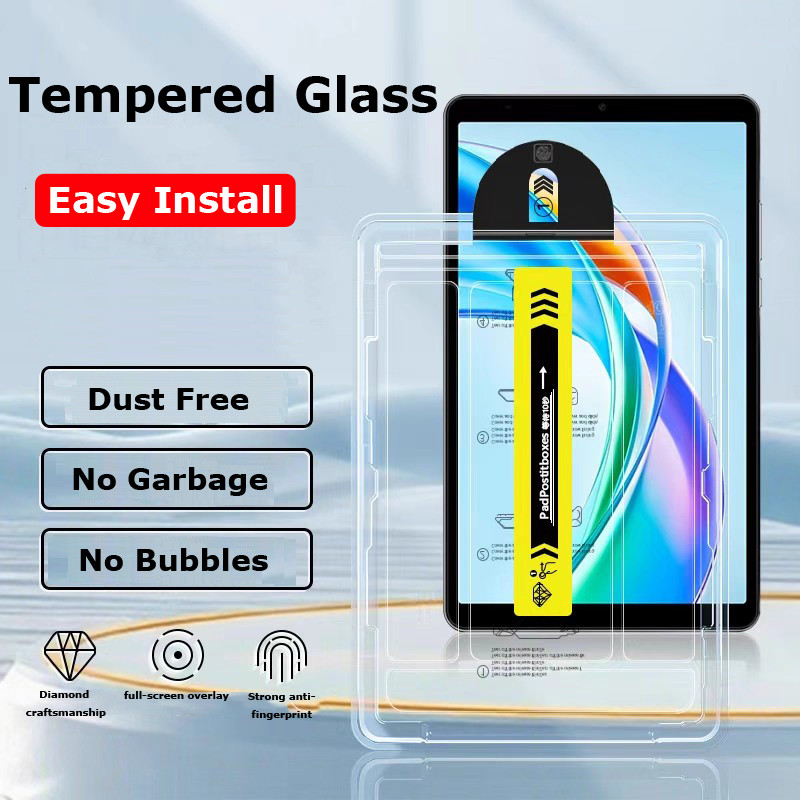 Kính Cường Lực 9D Cho Máy Tính Bảng MyPhone MYT10 10.1 Inch Chống Trầy Xước Chống Bong Bóng HD Bảo V