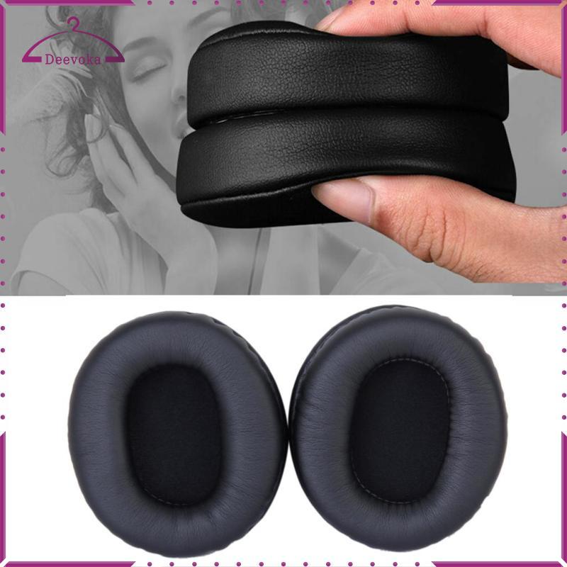 Tai nghe mềm cho tai nghe Audio Technica ATH -M50 M20 M30 M50S ATH- SX1