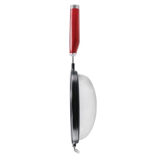 KitchenAid- Rây Lọc Lưới Inox - Màu Đỏ