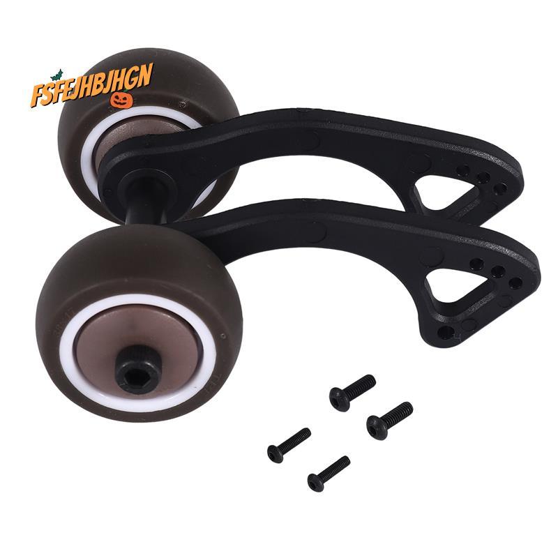 Giá đỡ bánh sau EB1007 cho JLB Racing CHEETAH 21101 J3 TỐC ĐỘ 1 / 10 RC Phụ tùng xe hơi Phụ kiện